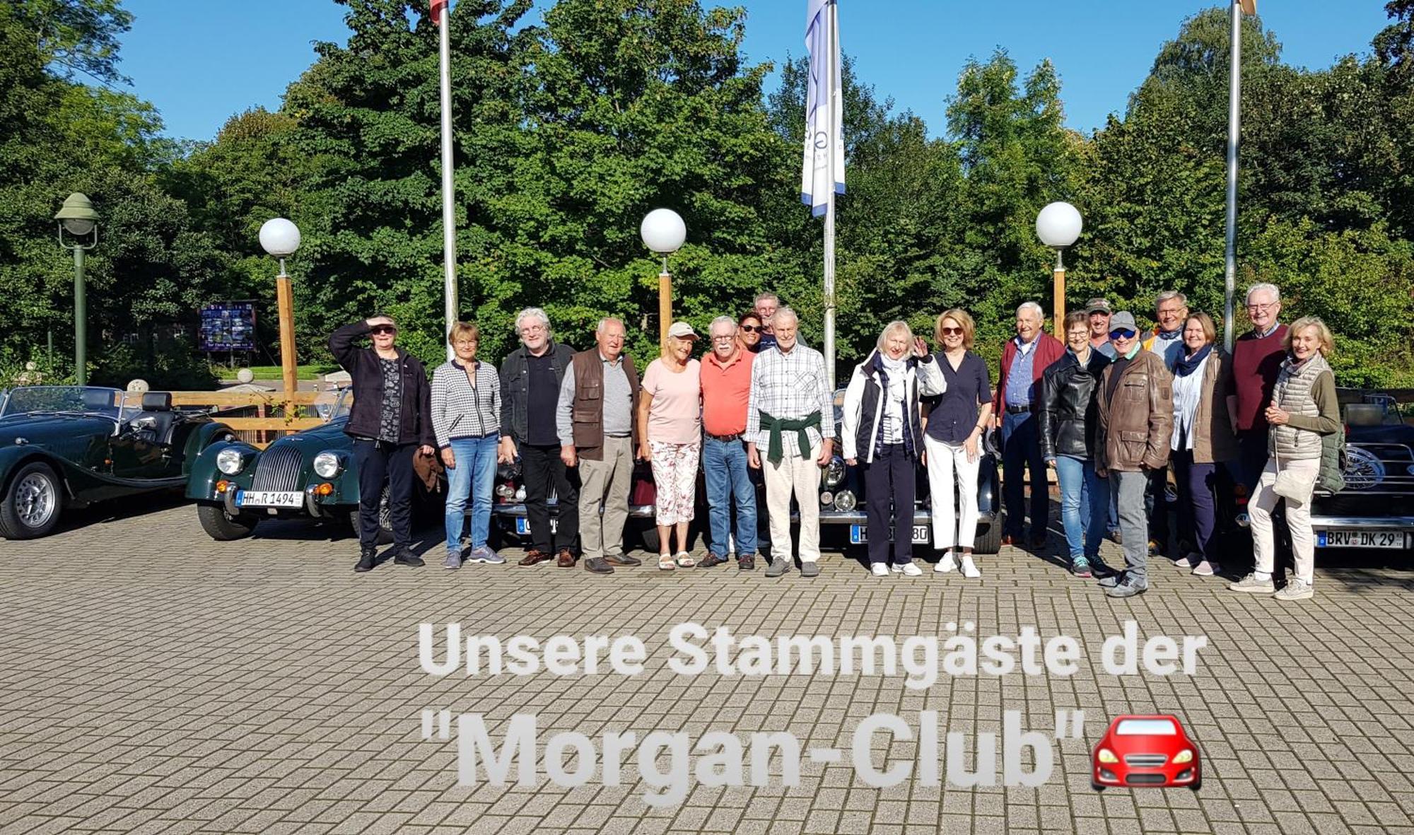 Oste Hotel Bremervorde Bagian luar foto